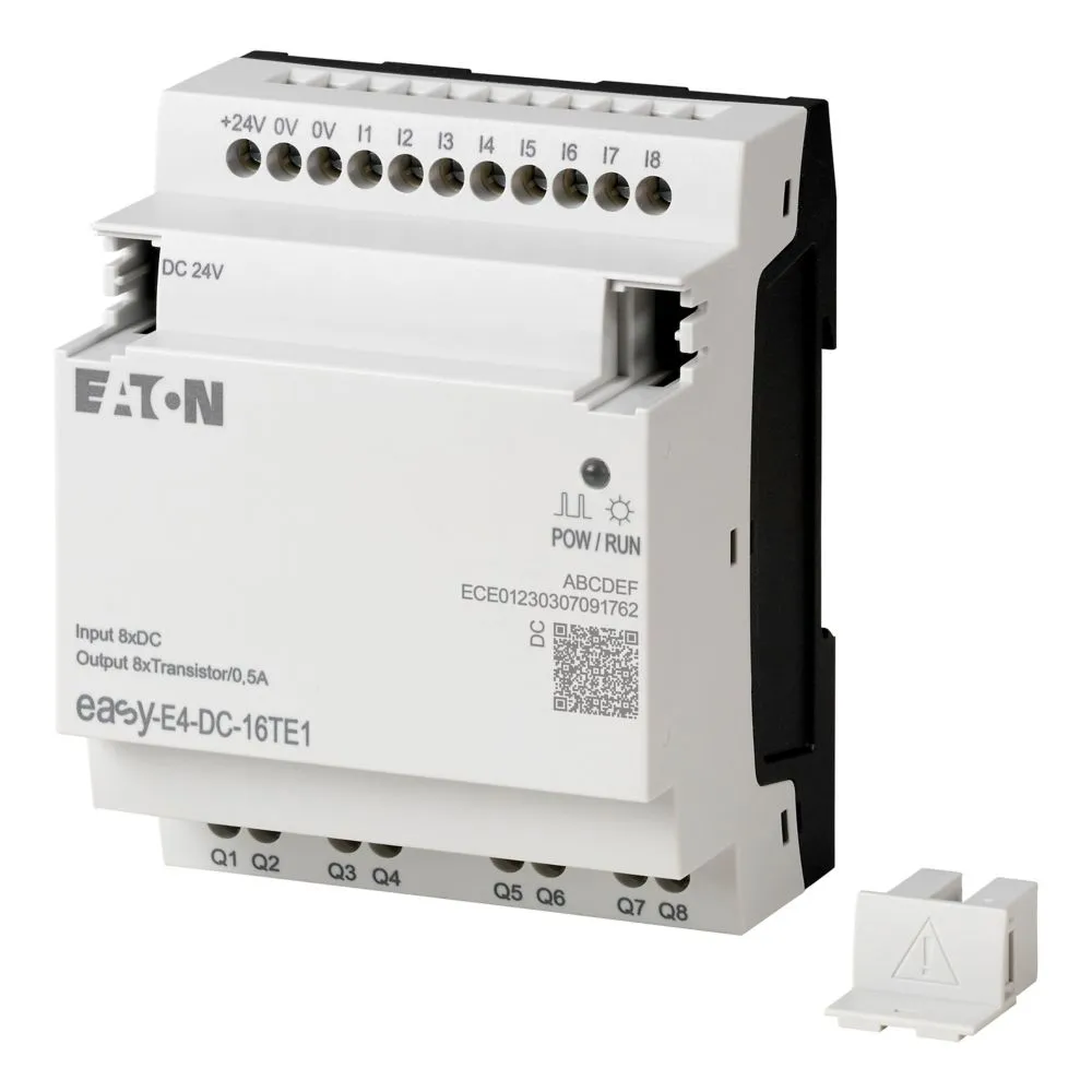 Eaton Electric EASY-E4-DC-16TE1 Pic_1