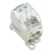 Weidmüller WPD 104 1X25+1X16/2X16+3X10 GY Pic_1