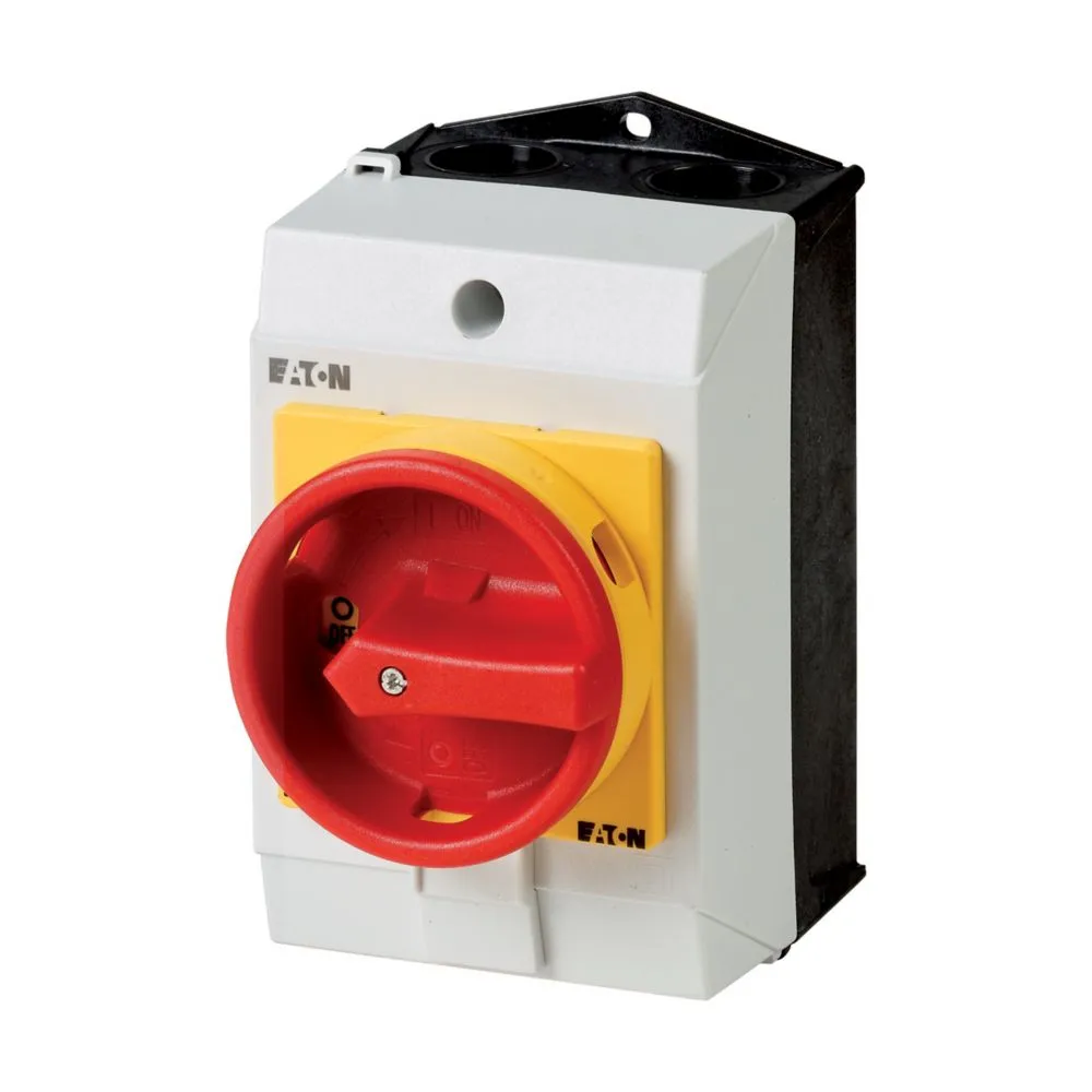 Eaton Electric T0-2-15169/I1/SVB Pic_1