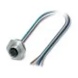 SACC-E-M12FS-5CON-M20/0,5