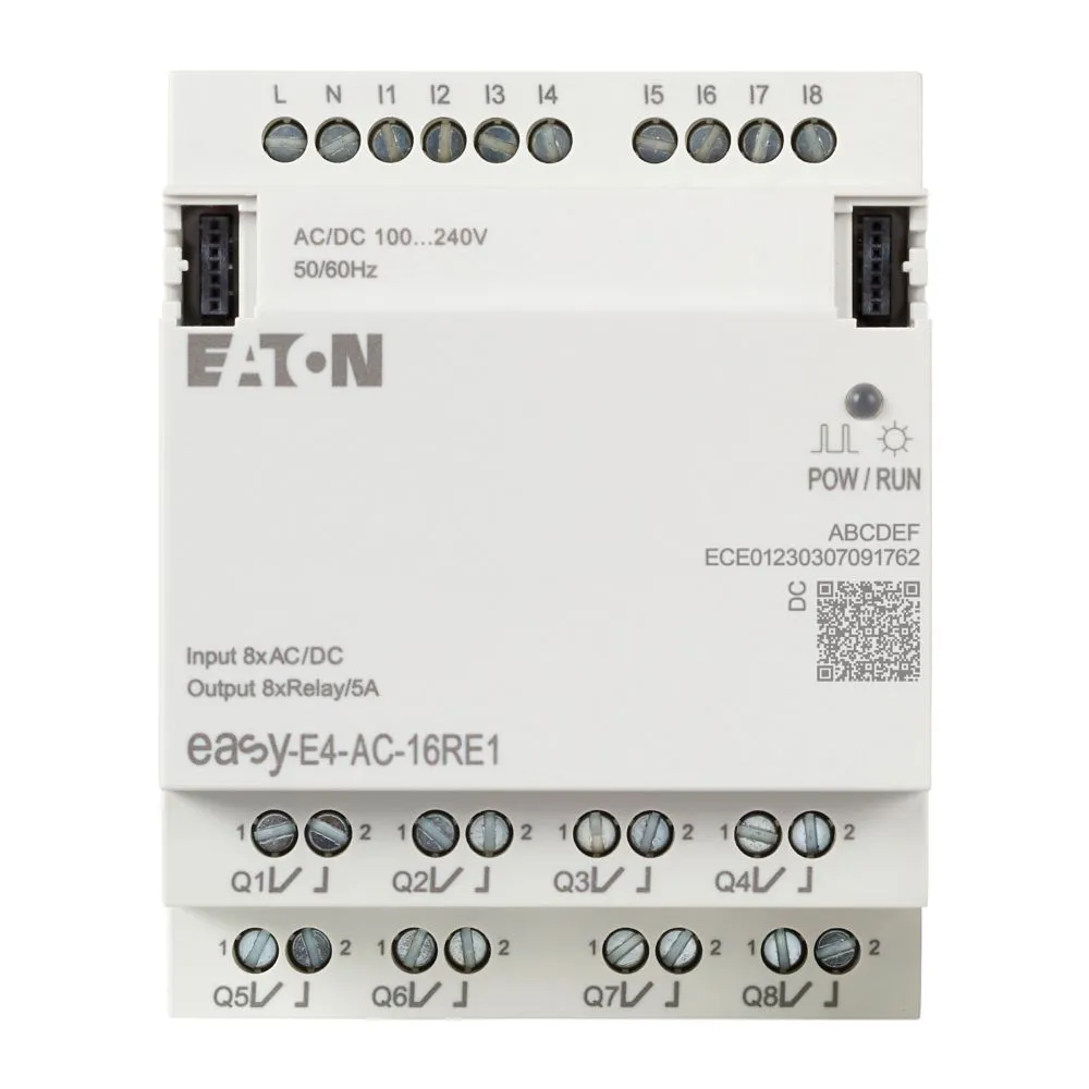 Eaton Electric EASY-E4-AC-16RE1 Pic_2