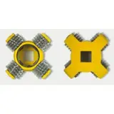 STERNFRAESER SF80 SATZ