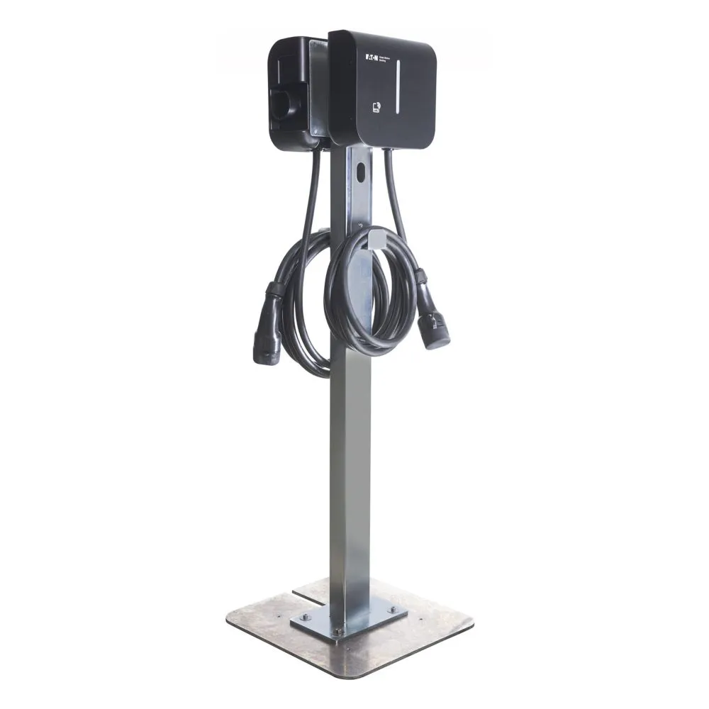 Eaton Electric GM Home & Building Floor mounting double Pic_1