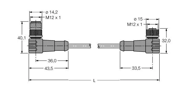 Turck WSC WKC 572-2M Pic_1