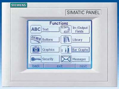 Siemens 6AV6545-0BA15-2AX0 Pic_2