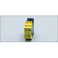Ifm Electronic SAFETY SWITCH GEAR WITH MUTING Pic_1