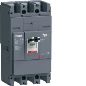 Hager HCW400AR Pic_1