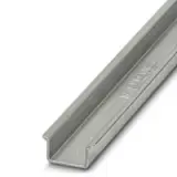 NS 35/15-2,3 UNPERF 2000MM-VPE 10