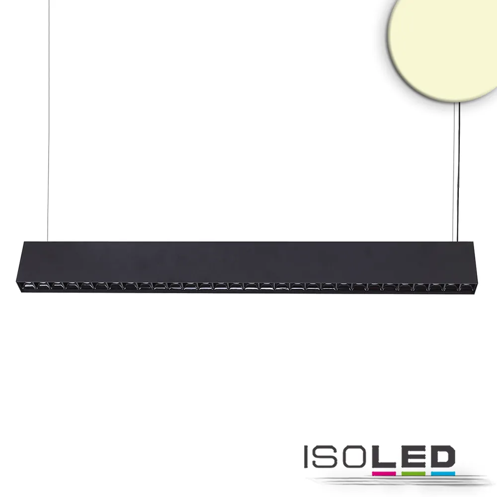 ISOLED LED Hängeleuchte Raster Up+Down Pic_1