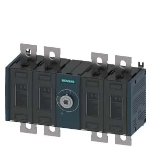 Siemens 3KD4240-0PE20-0 Pic_1