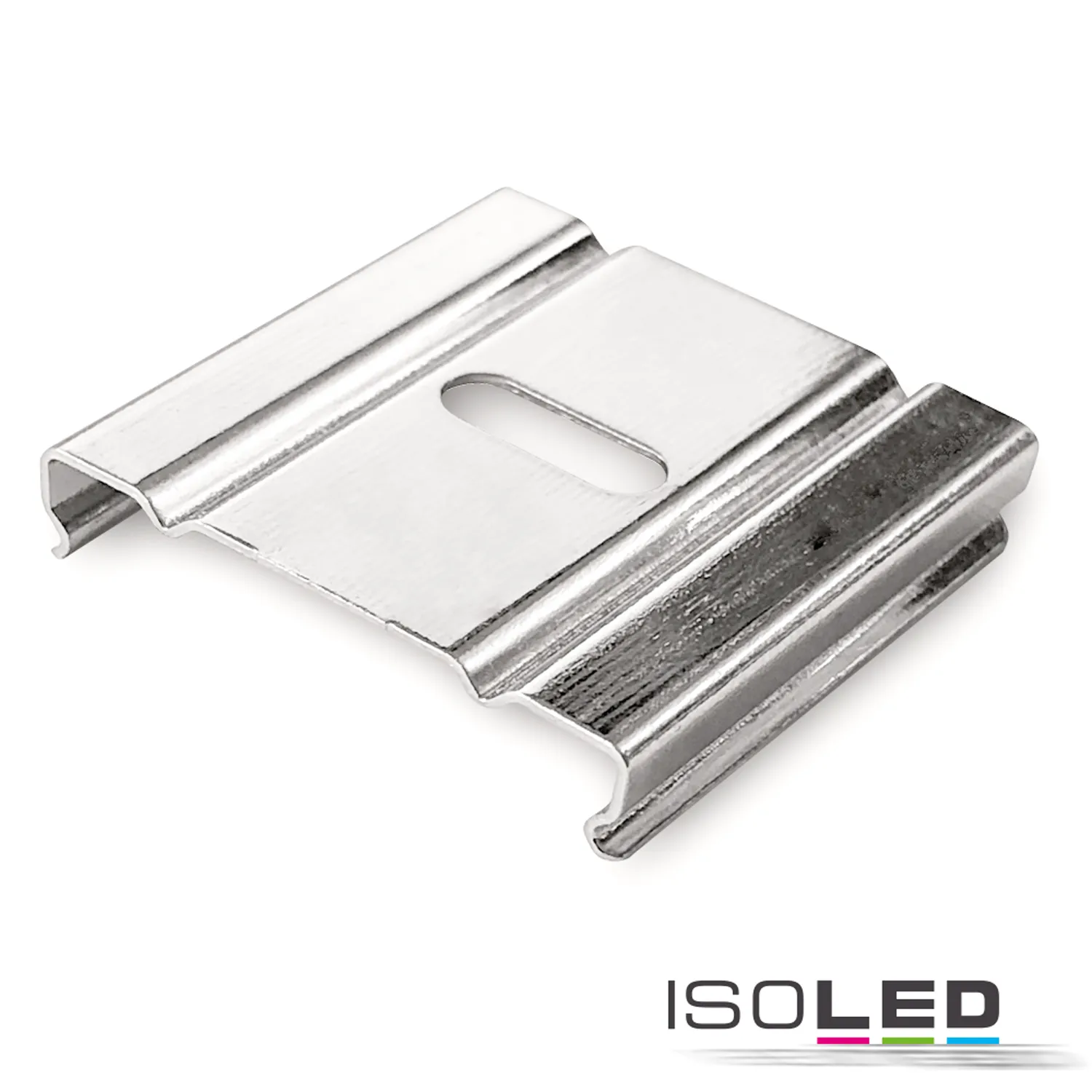 ISOLED Montageklammer für Leuchtenprofil LAMP40 Pic_1