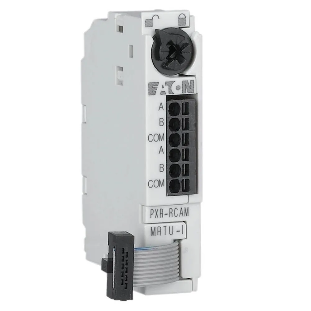 Eaton Electric PXR-RCAM-MRTU-I Pic_1