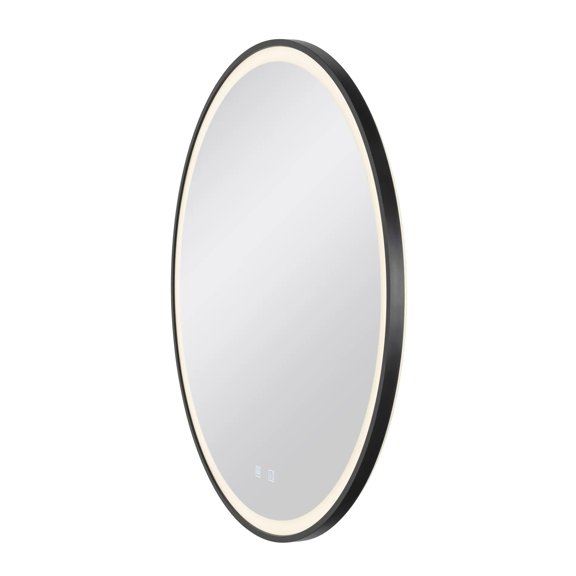 Slv TRUKKO 80 WL rund chrom/schwarz Pic_3
