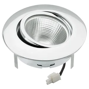 Nobile Licht 5068 ECO Flat 350mA Pic_3