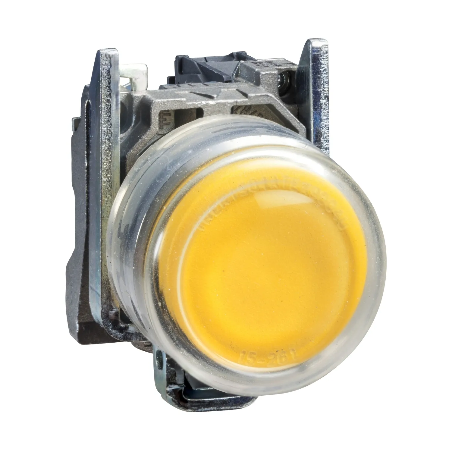 Schneider Electric XB4BP583B5EX Pic_1