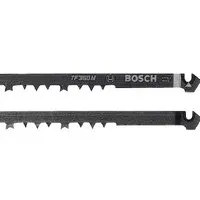 Bosch 2tlg. HCS-Sägeblattsatz TF 350 M Pic_3