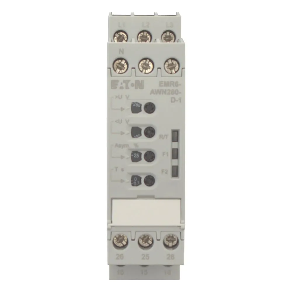 Eaton Electric EMR6-AWN280-D-1 Pic_1