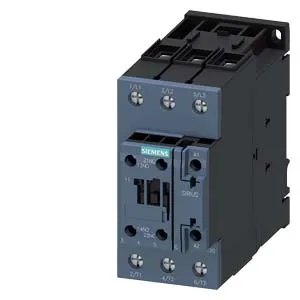 Siemens 3RT2035-1XF40-0LA2 Pic_1