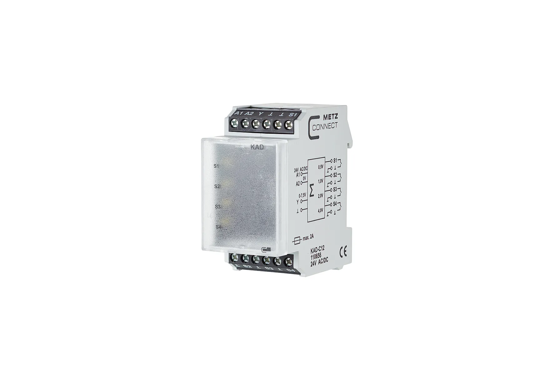 Metz Connect 110656 Pic_1