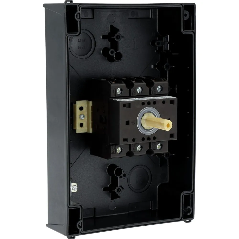 Eaton Electric P3-63/I4/SVB-SW Pic_5