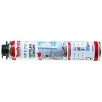 Fischer fischer PUP S 750 B2 (DE) Pi-Schaum Profi Pic_4
