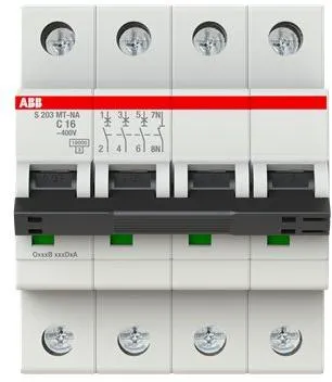 Abb S203MT-C16NA Pic_1