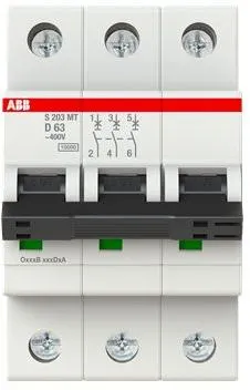 Abb S203MT-D63 Pic_1