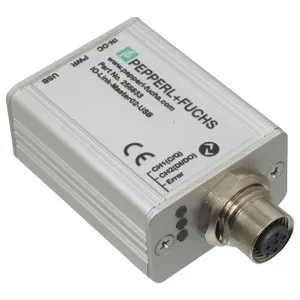 Pepperl+fuchs IO-Link-Master02-USB Pic_1