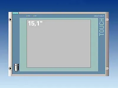 Siemens 6AU1300-0EA00-0AA0 Pic_1