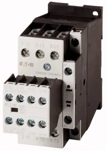 Eaton Electric DILM25-22(RDC24) Pic_5