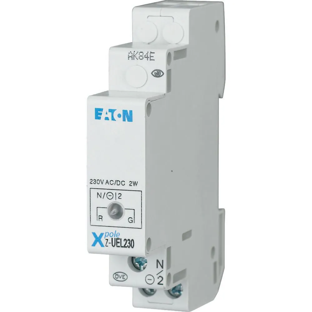 Eaton Electric Z-UEL230 Pic_1