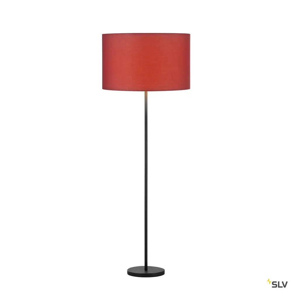Slv FENDA FL E27 Dreibein schwarz Pic_4