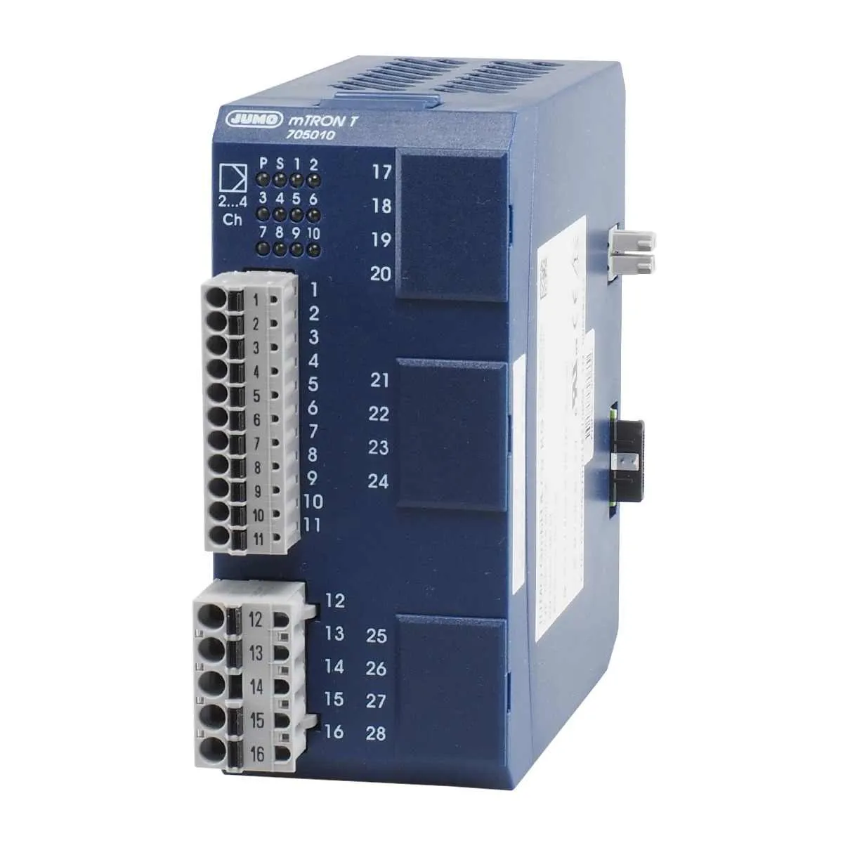 Jumo 705010/18-000-36/000 Pic_5