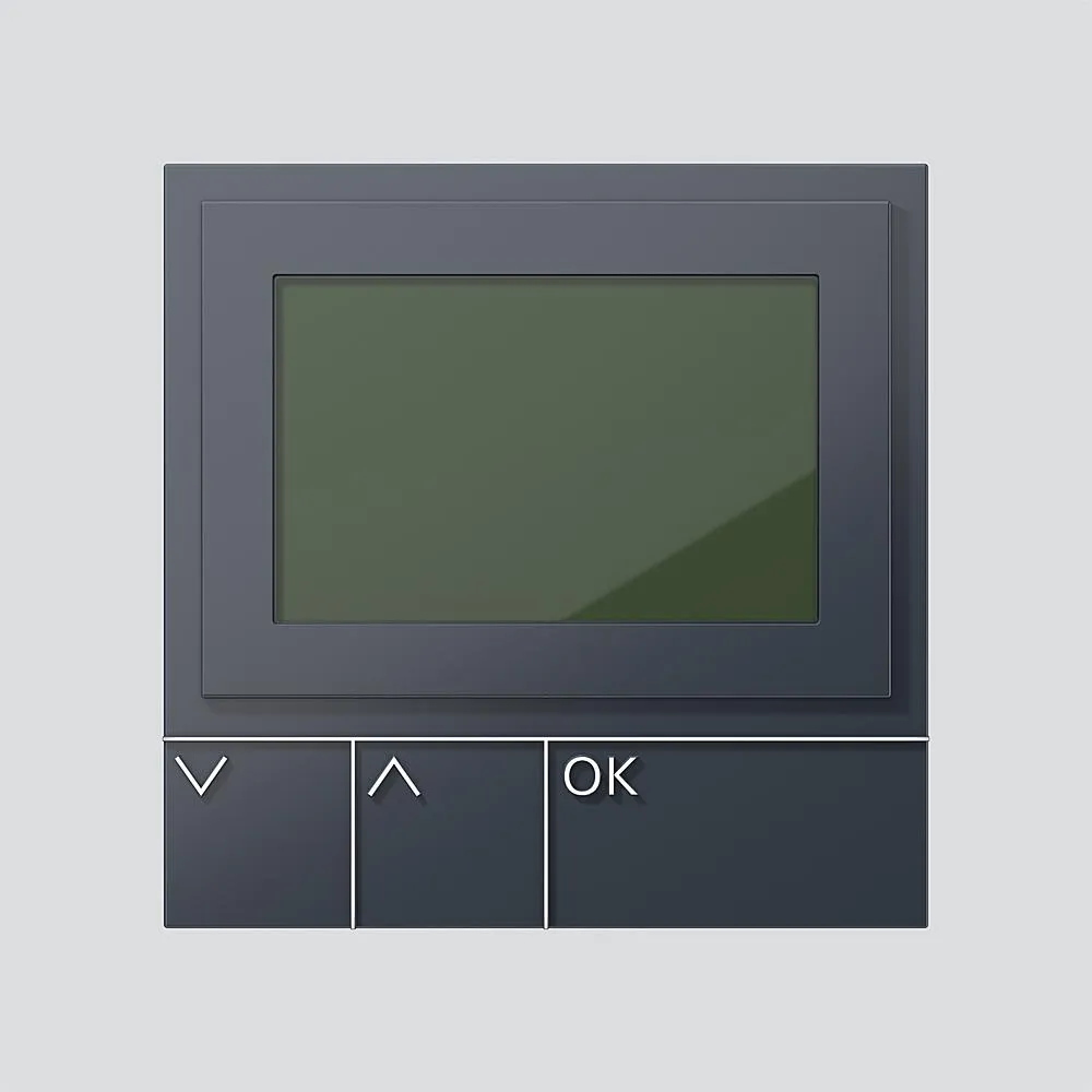 Siedle DRM 612-02 AG Pic_1