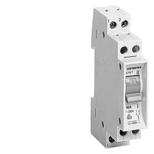 Siemens 5TE7141 Pic_1