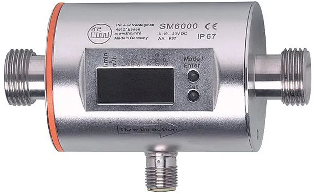 Ifm Electronic SM6000 Pic_1