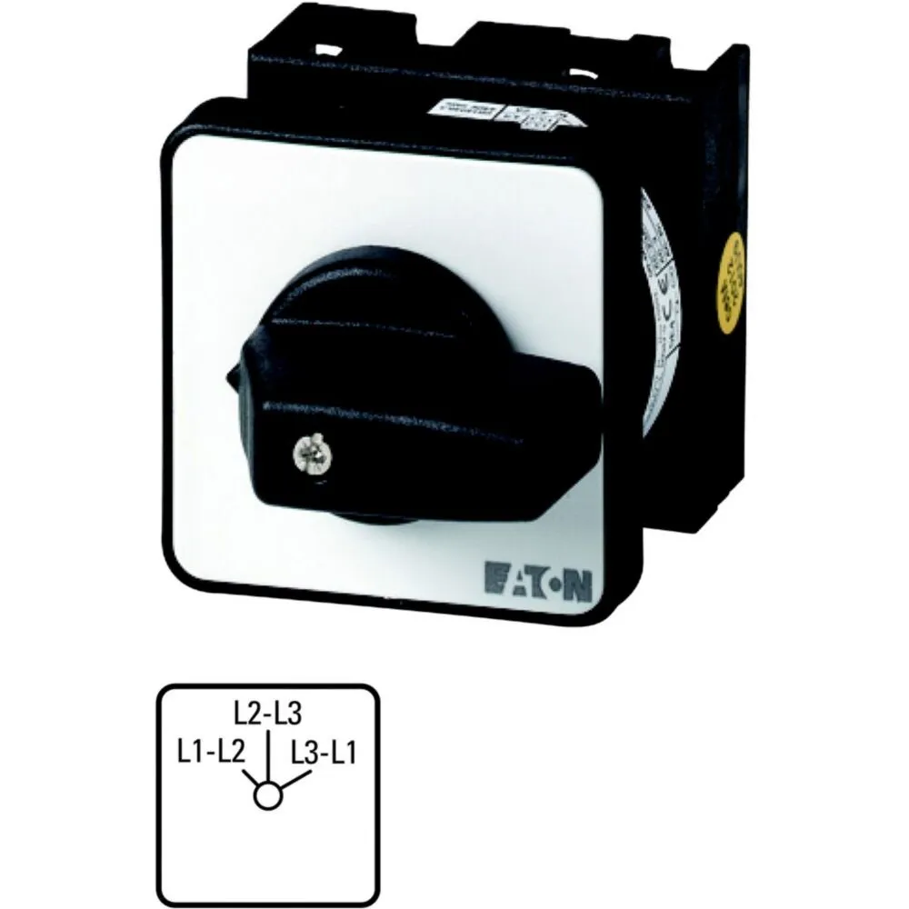 Eaton Electric T0-2-15922/EZ Pic_1