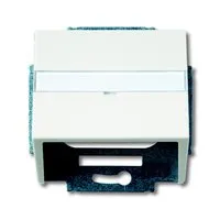 BUSCH-JAEGER ELEKTRO GMBH 1758-884 Pic_1