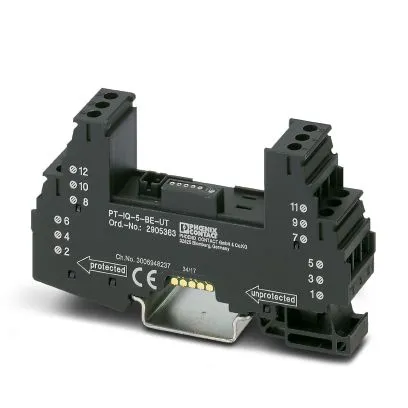 Phoenix Contact PT-IQ-5-BE-UT Pic_1