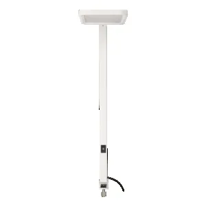 Nobile Licht LED Clip-on Leuchte EW-5525 UGR?18 dimmbar Pic_2