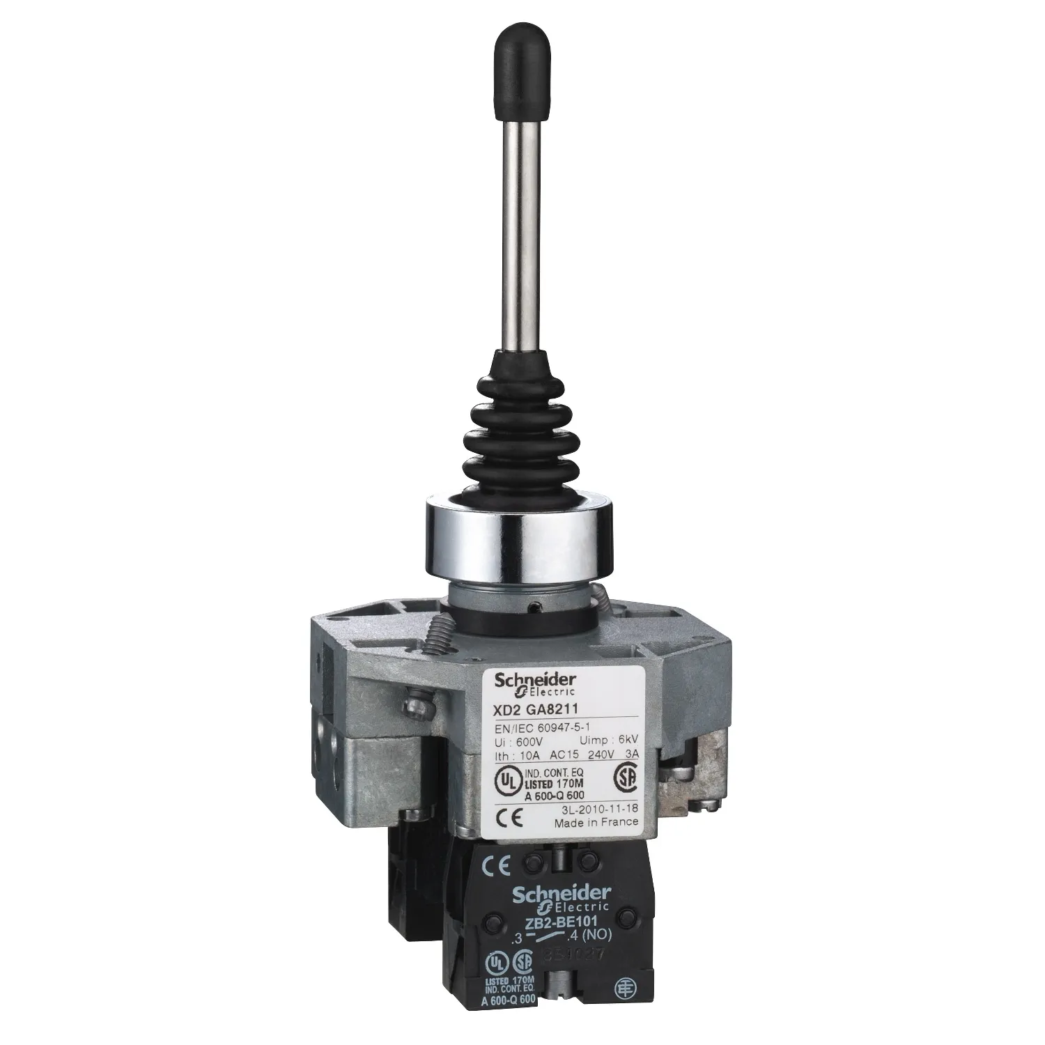Schneider Electric XD2GA8211 Pic_1