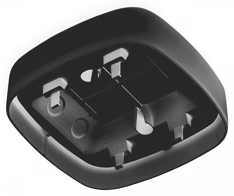 Steinel Aufputz-Adapter Control Pro IP54 schwarz Pic_1