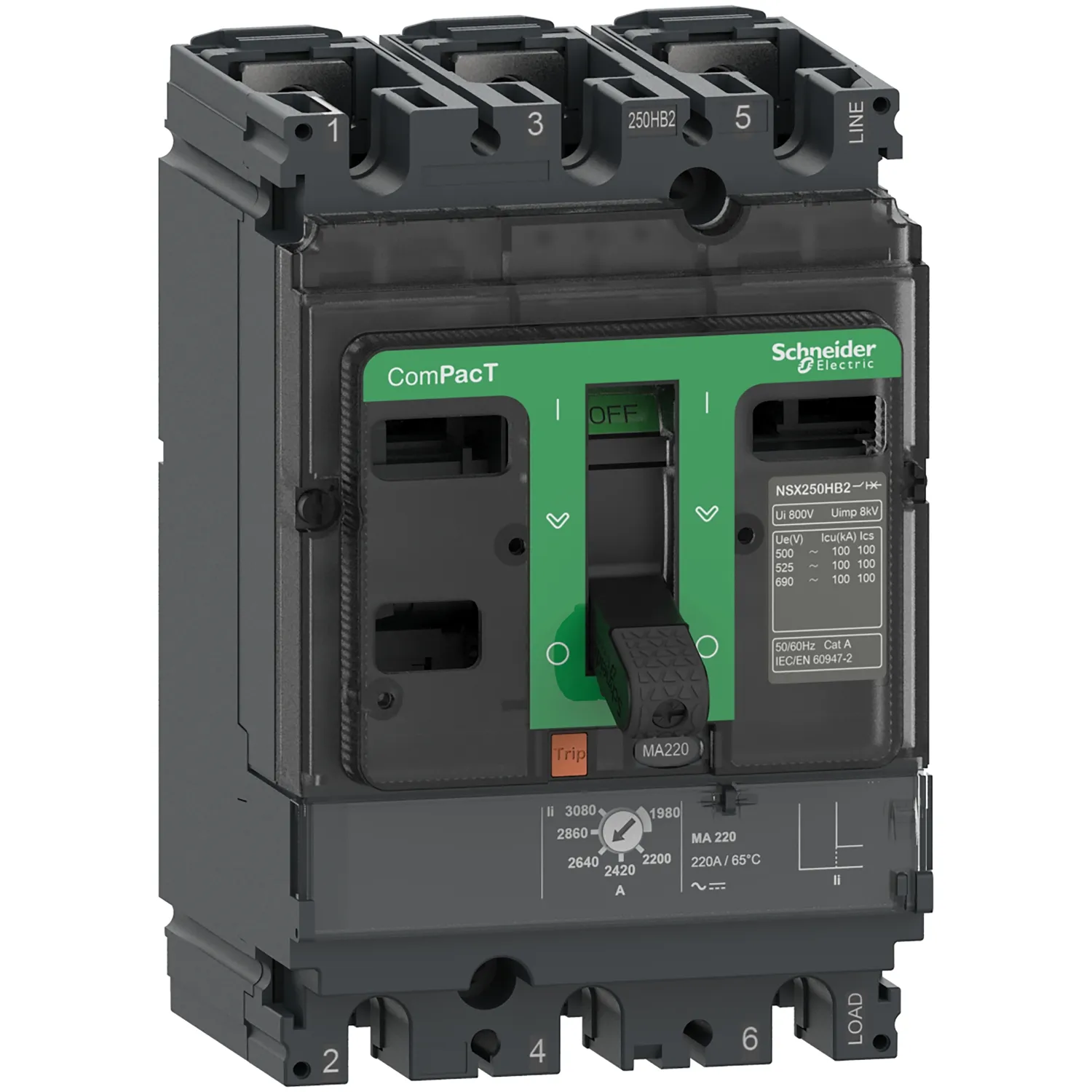 Schneider Electric C10R3MA050 Pic_1