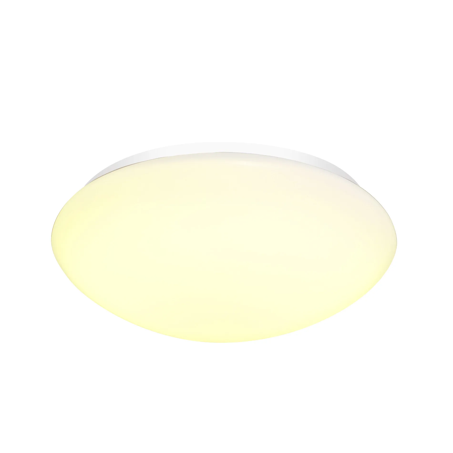 Slv LIPSY® 40 CW Dome CCT IP44 weiß Pic_1