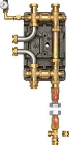 Bosch Thermotechnik GmbH DDV 32 Pic_1