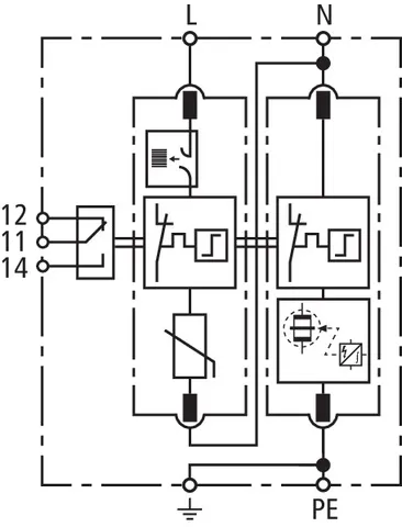 Dehn + Söhne DG M TT 2P ACI 275 FM Pic_2