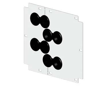 Siemens 8PQ5000-4BA80 Pic_1