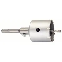 Bosch 3tlg. Hohlbohrkronen-Set, SDS-plus Pic_5