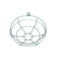 Esylux BASKET GUARD ROUND LARGE Pic_2