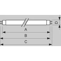 Philips Lighting - Lamps TL-D 36W BLB 1SL/25 Pic_2